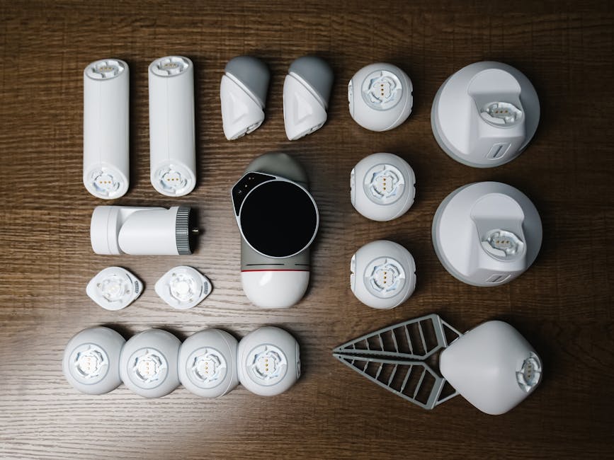 Exploring AI engineering best practices in depth (Image: Pexels)