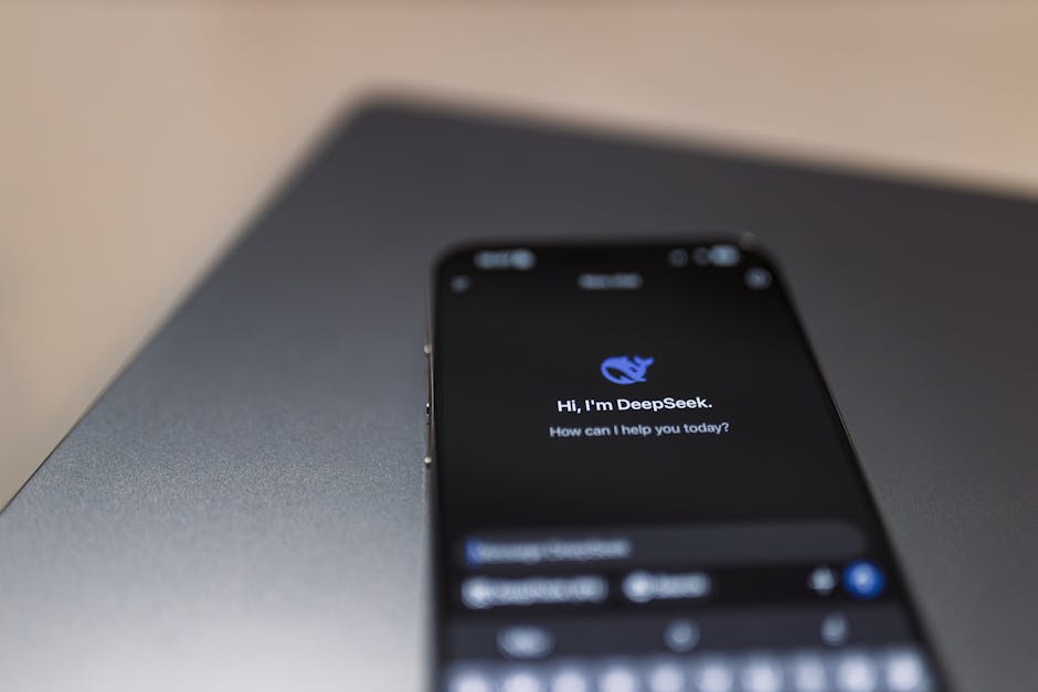 Understanding principios de inteligencia artificial - Key concepts and practical applications (Image: Pexels)