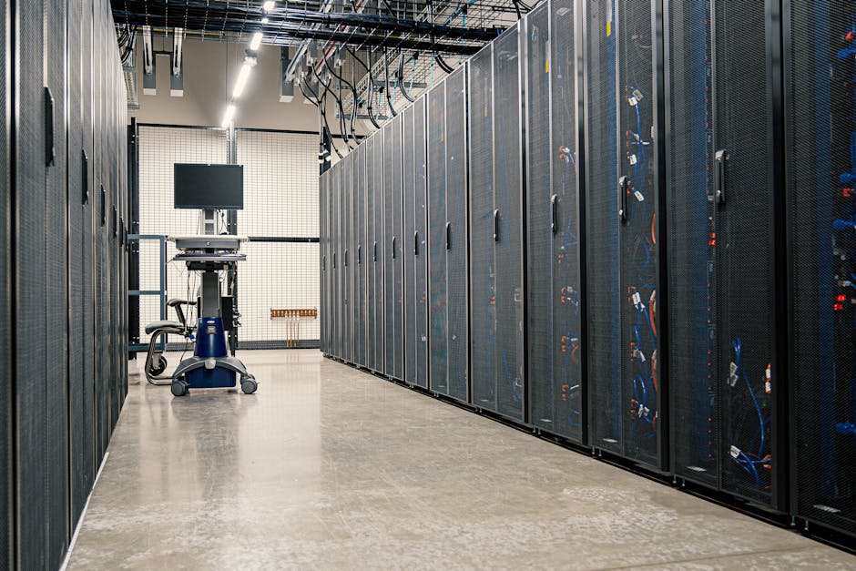 The role of migration on-premise vers cloud in digital transformation (Image: Pexels)