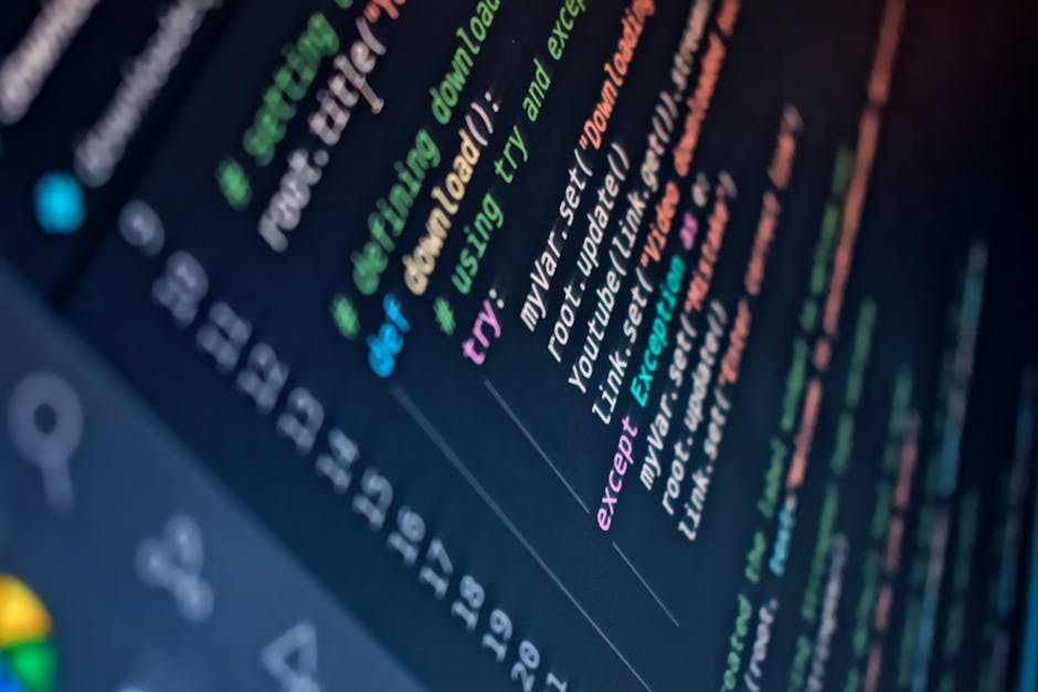 Essential aspects of modèles d'architecture IA for professionals (Image: Pexels)