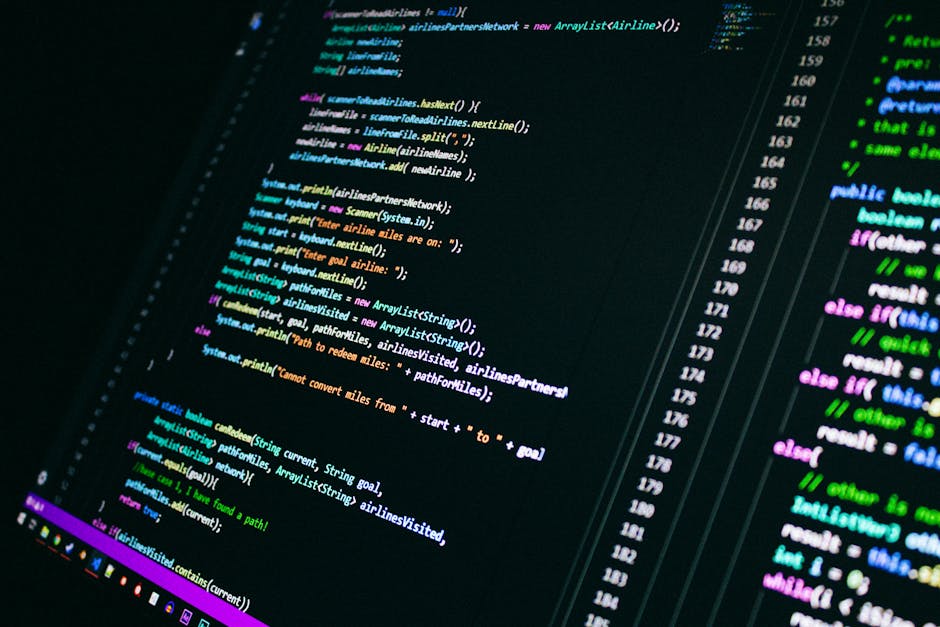 الذكاء الاصطناعي، تقنيات الذكاء الاصطناعي، تعلم الآلة، التعلم العميق، الشبكات العصبية، رؤية الكمبيوتر، معالجة اللغة الطبيعية، تطبيقات الذكاء الاصطناعي، مستقبل الذكاء الاصطناعي، أخلاقيات الذكاء الاصطناعي، الذكاء الاصطناعي التوليدي، الذكاء الاصطناعي في الأعمال، تنفيذ الذكاء الاصطناعي، استراتيجية الذكاء الاصطناعي، اتجاهات الذكاء الاصطناعي 2026 - A comprehensive visual overview (Image: Pexels)