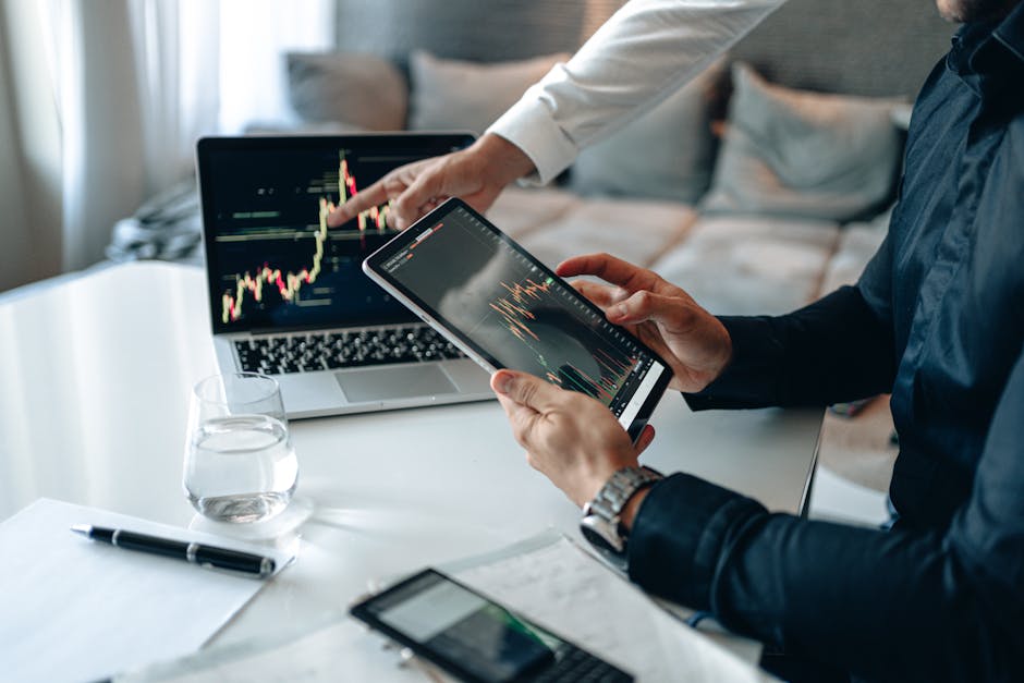 The role of GraphQL API design in digital transformation (Image: Pexels)