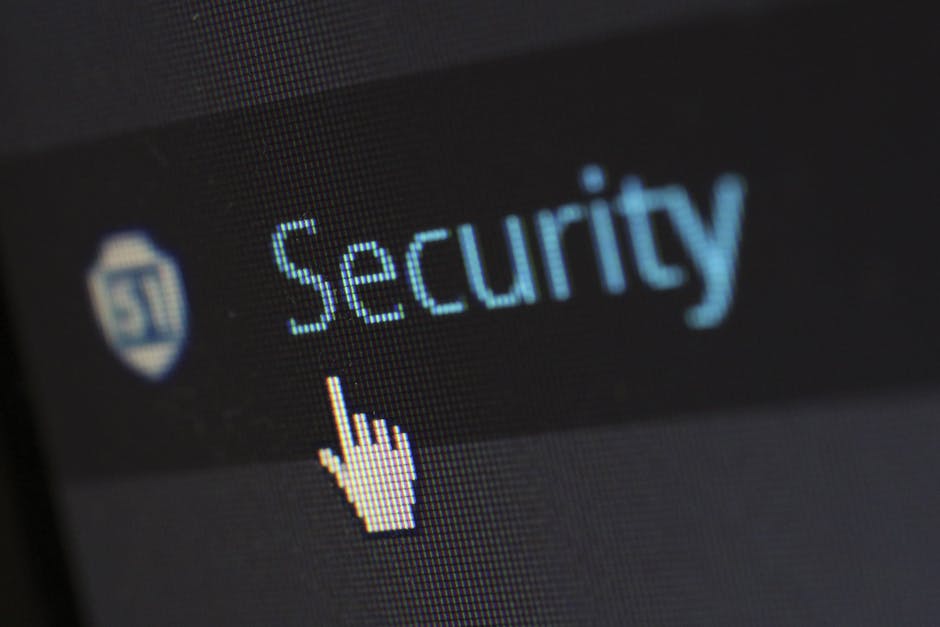 enterprise cybersecurity explained through practical examples (Image: Pexels)