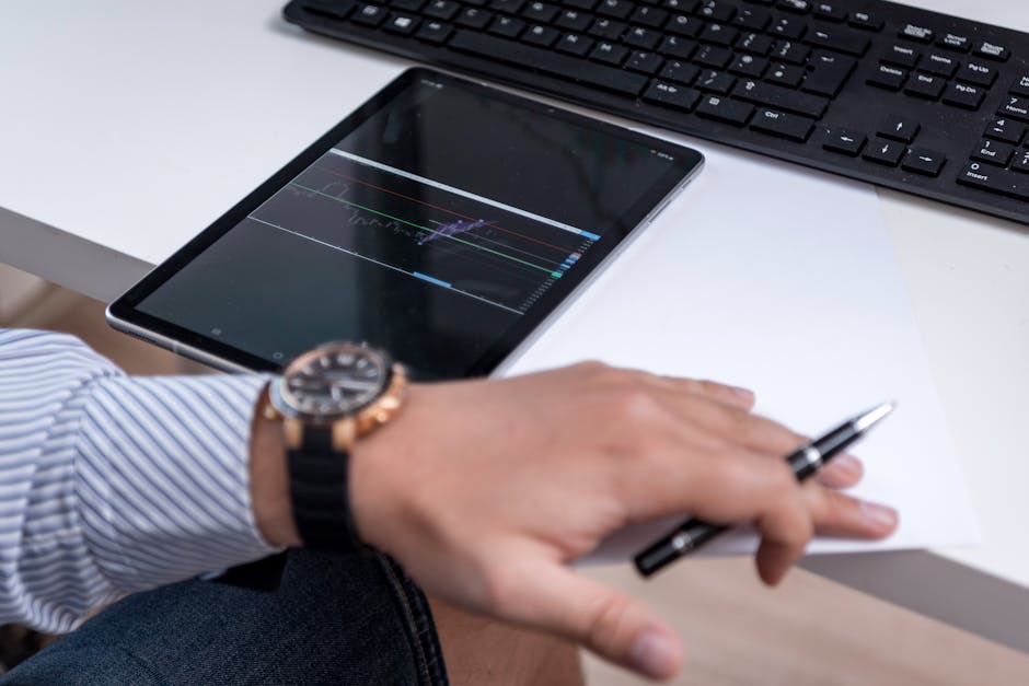 دليل الممنهج إلى تكنولوجيا: من الصفر إلى الاحتراف