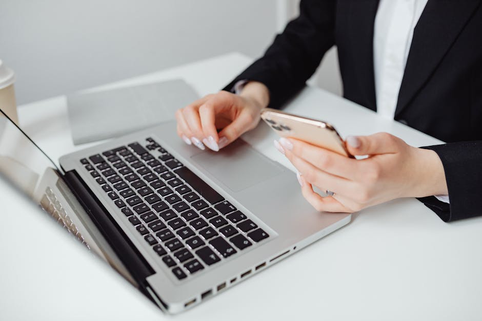 Exploring cybersecurity in depth (Image: Pexels)