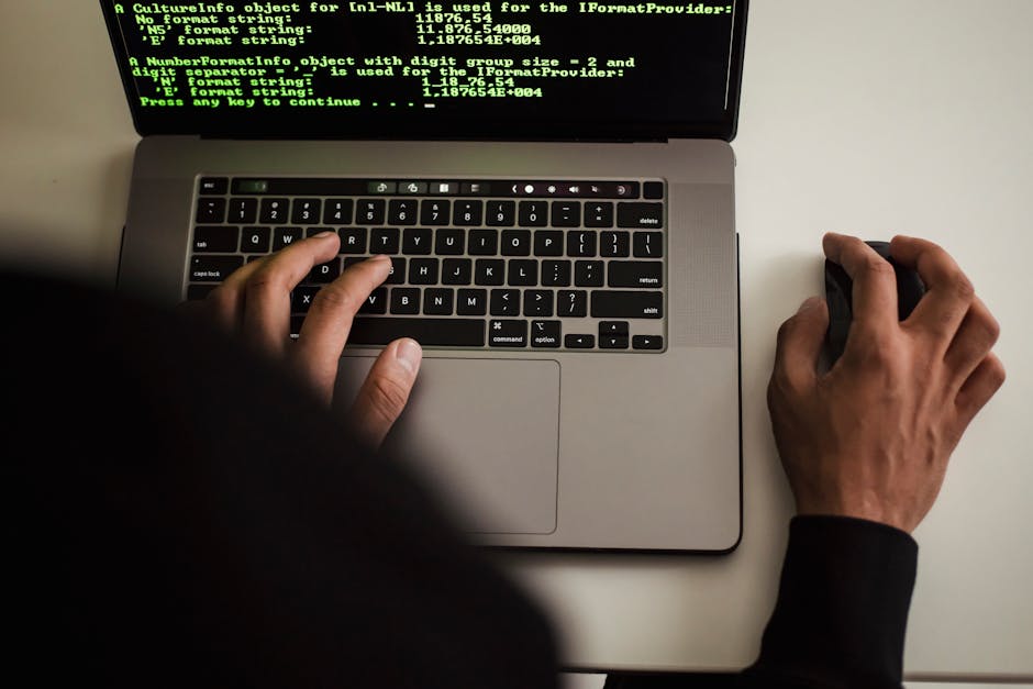 cybersecurity in action - Real-world examples (Image: Pexels)