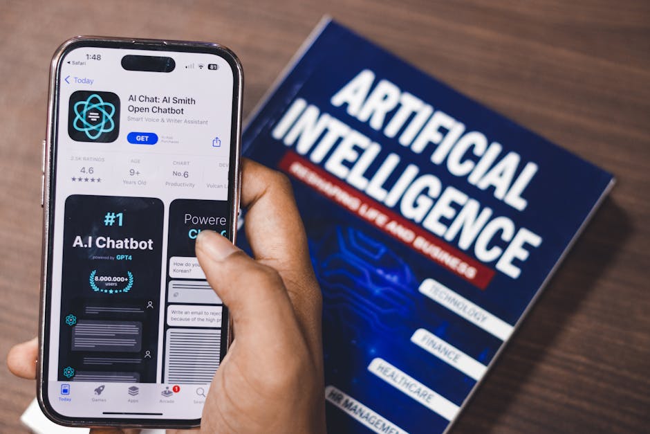 The Science of Artificial Intelligence: Fundamental Principles and Recent Discoveries