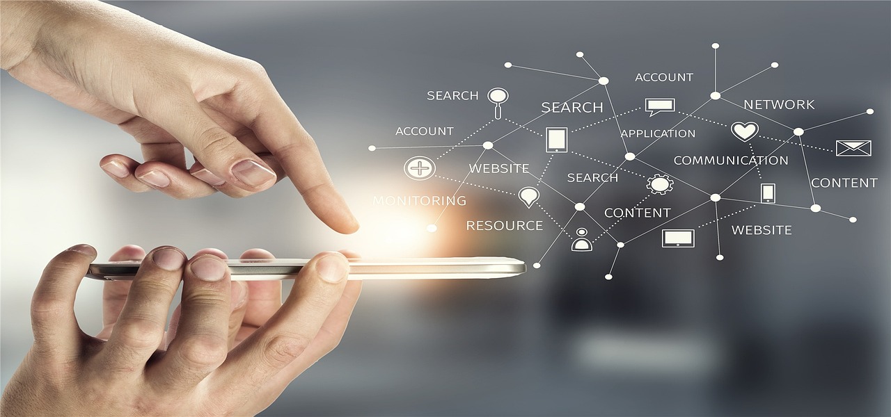 machine learning avanzado - A comprehensive visual overview (Image: Pixabay)