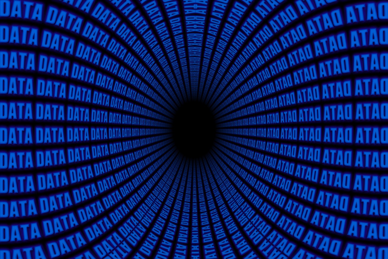 Inteligencia artificial: From theory to practice (Image: Pixabay)