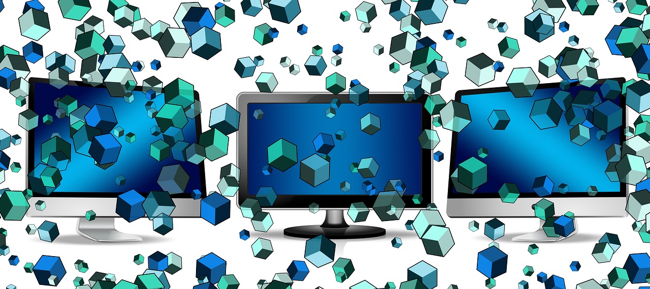 Essential aspects of advanced cloud architecture for professionals (Image: Pixabay)