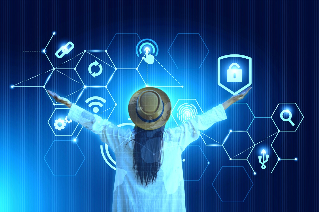 حدود البحث في تكنولوجيا: نماذج ومنهجيات ناشئة