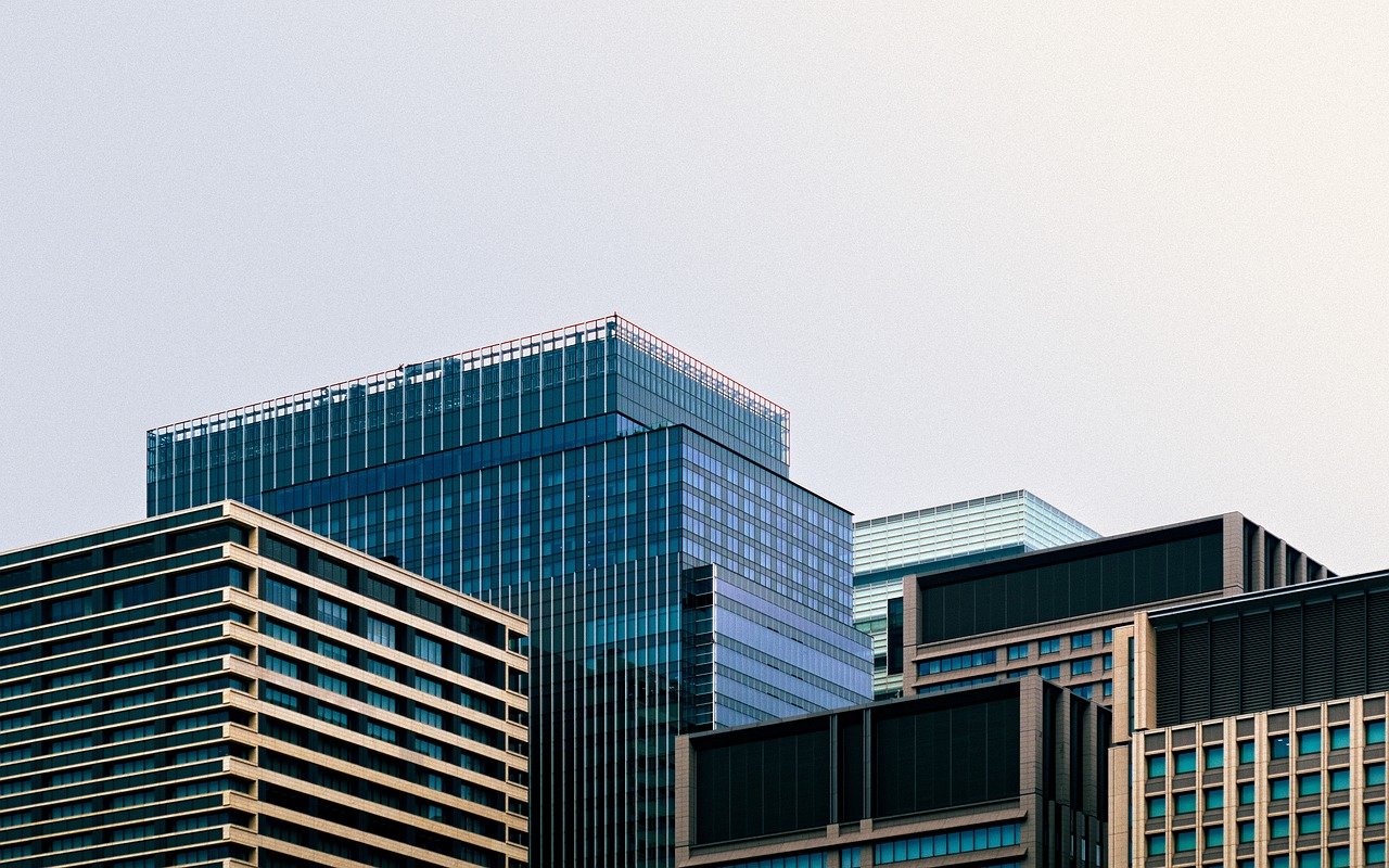 Core principles of cloud computing illustrated (Image: Pixabay)