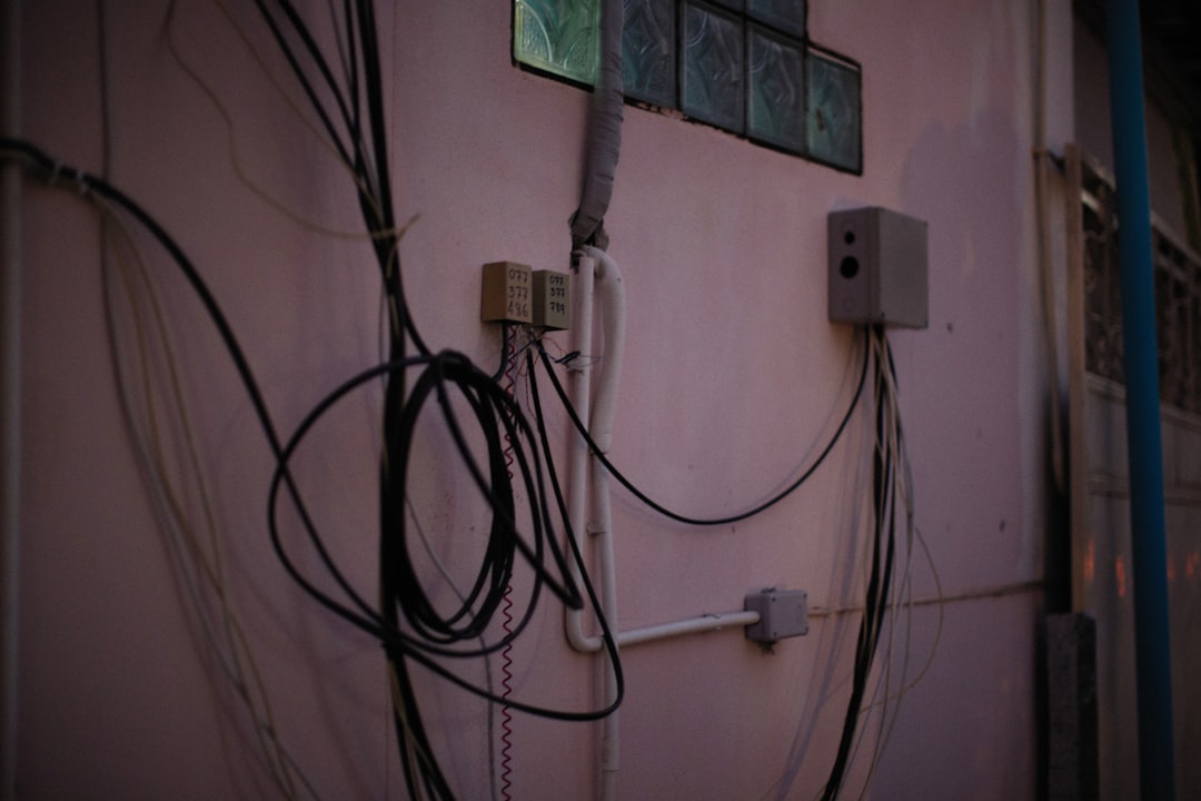 Core principles of Internet of Things financial services illustrated (Image: Unsplash)