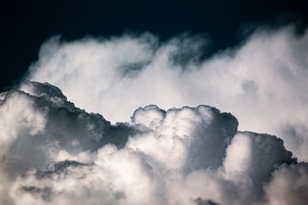 Inteligencia artificial en la nube - A comprehensive visual overview (Image: Unsplash)