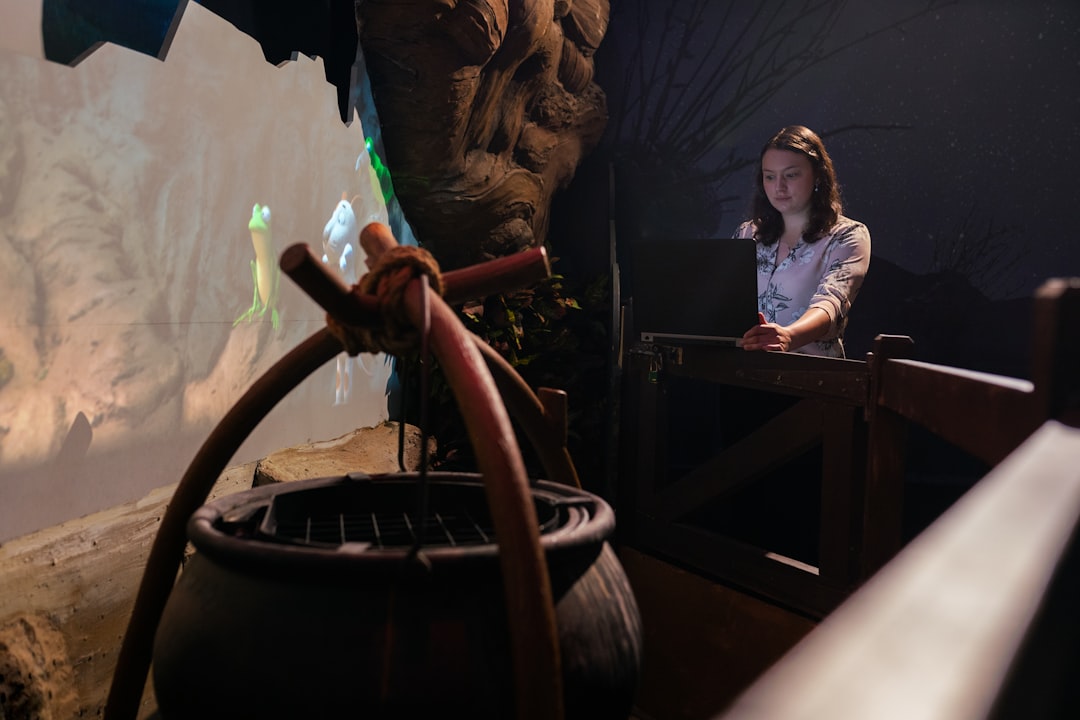 software development guide - A comprehensive visual overview (Image: Unsplash)