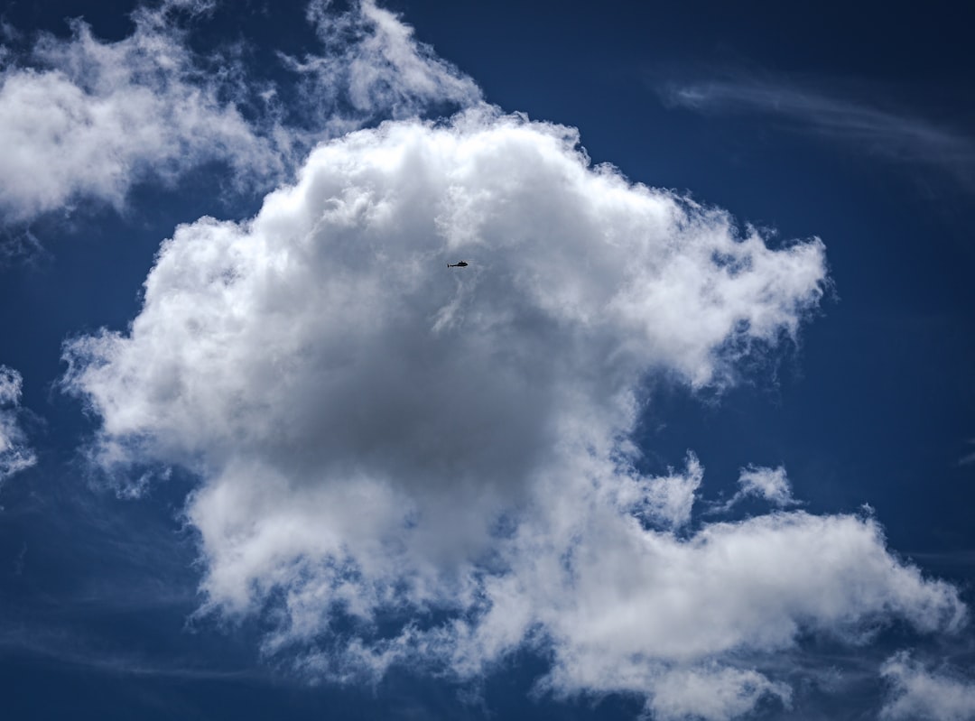 Key insights into cloud computing and its applications (Image: Unsplash)