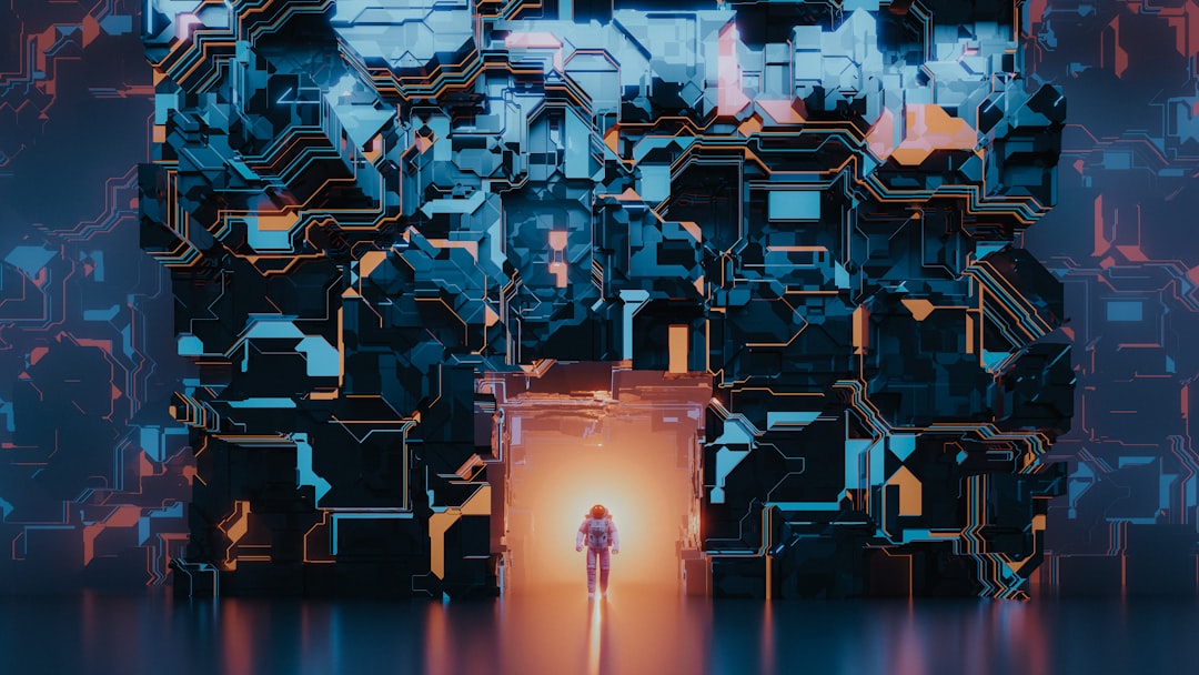The role of practical AI applications cybersecurity in digital transformation (Image: Unsplash)