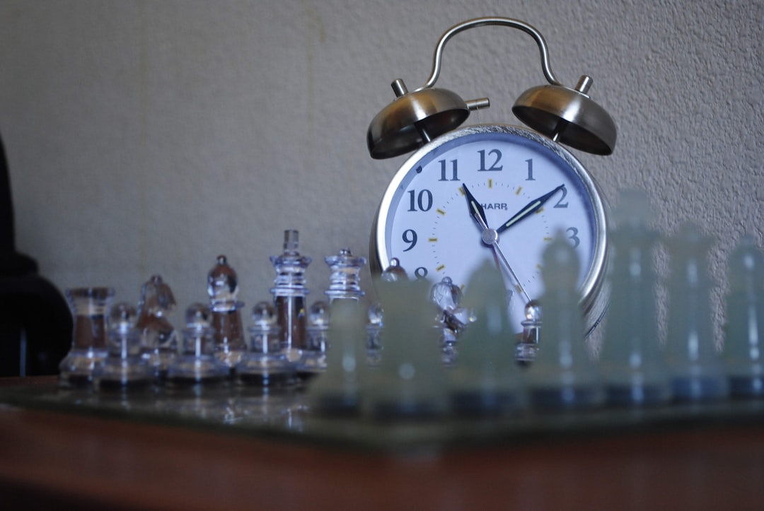 time series forecasting explained through practical examples (Image: Unsplash)