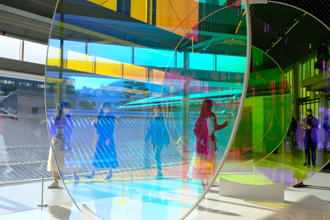 arquitecturas IA visualized for better understanding (Image: Unsplash)