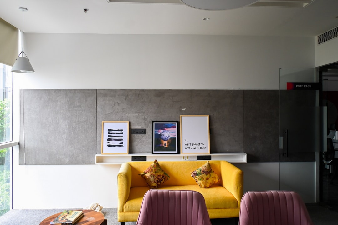 The role of advanced software patterns in digital transformation (Image: Unsplash)