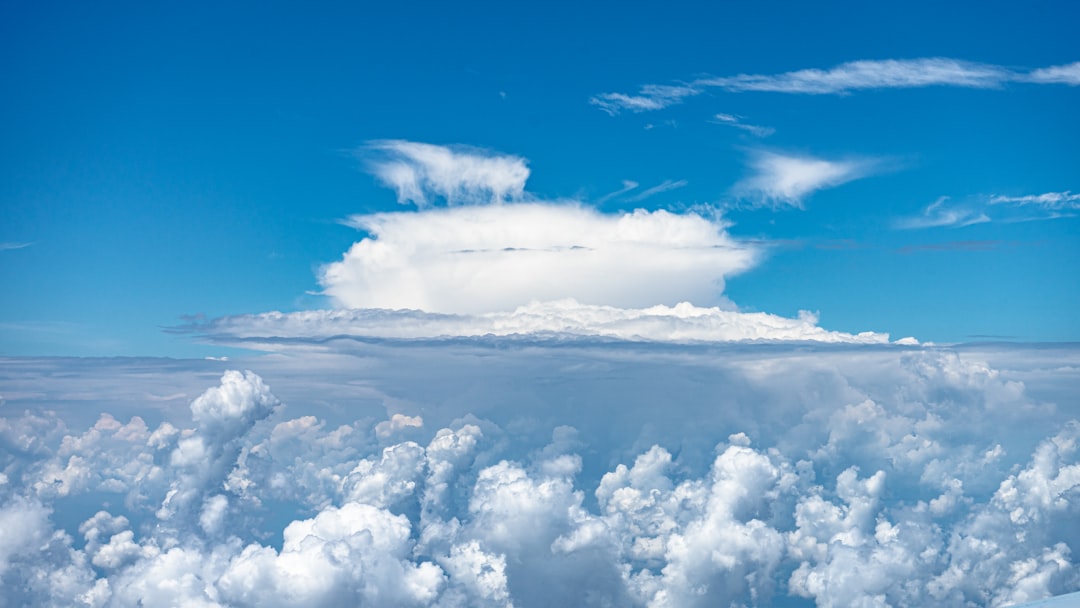 Visual guide to what is cloud computing in modern technology (Image: Unsplash)