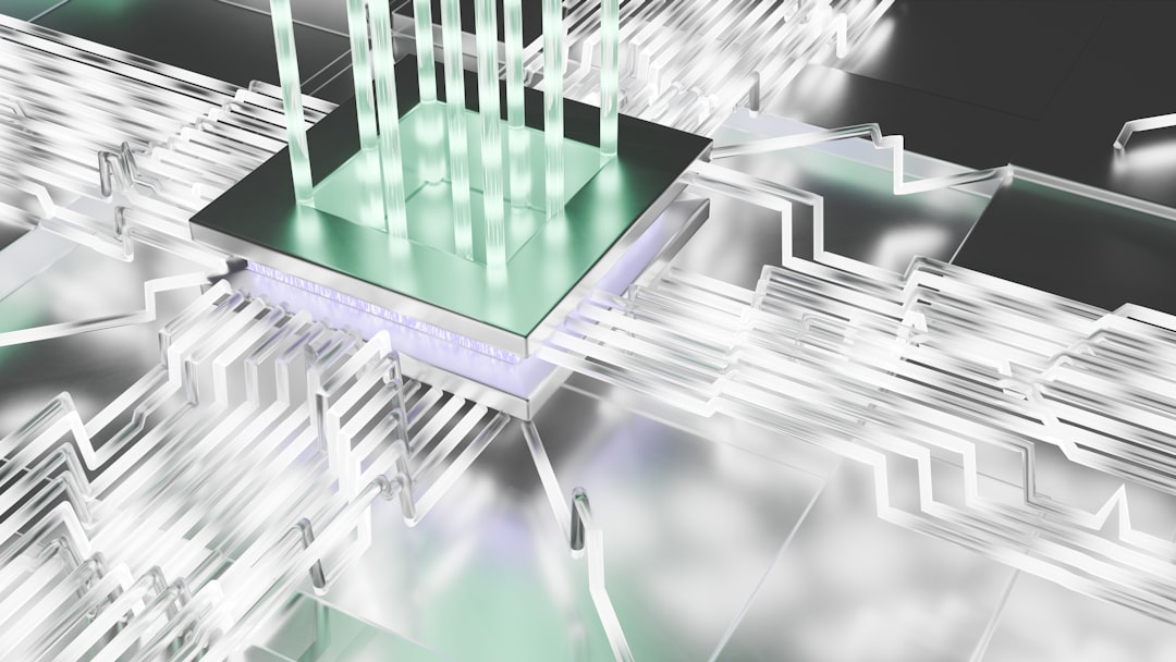 cybersecurity - A comprehensive visual overview (Image: Unsplash)