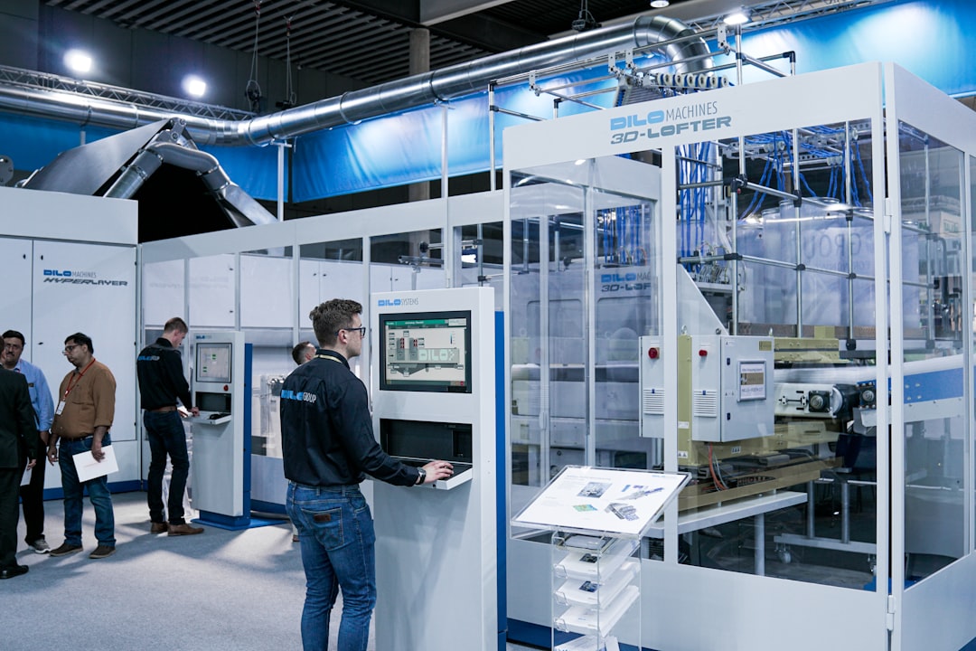 Die Künstliche Intelligenz-Revolution: Wie Architekturen die Energie verändert