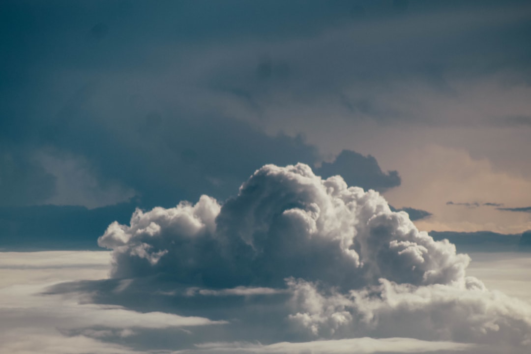 Fondamentaux du Cloud: Concepts Clés de l'Infrastructure Méthodologies