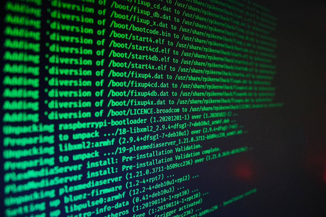 The Cybersecurity Bible: Everything You Need to Know About Algorithms